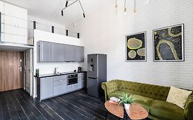 Smart Rental Management Apartments - City Center